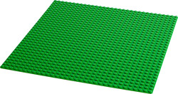 11023 LEGO® Classic Yeşil Plaka (Zemin) - Classic