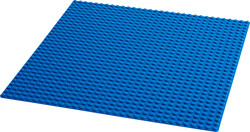 11025 LEGO Classic Mavi Plaka (Zemin) - Classic