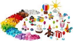 11029 LEGO® Classic Yaratıcı Parti Kutusu - Classic