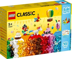 11029 LEGO® Classic Yaratıcı Parti Kutusu - Classic (1)