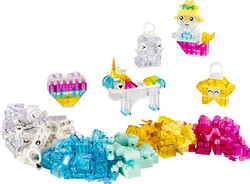 11040 LEGO® Classic Sihirli Saydam Kutu - Classic