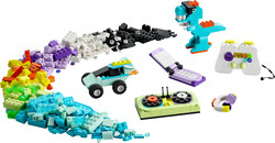 11043 LEGO® Classic Harika Yaratıcı Kutu - Classic