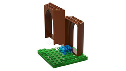 11200 LEGO® Spidey Ağaç Ev Karargahında Spidey ve Gobby'nin Raptor Savaşı - 4