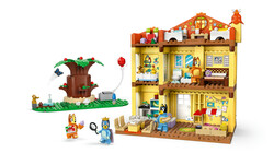 11203 LEGO® Bluey Bluey'nin Aile Evi - 3