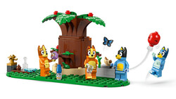 11203 LEGO® Bluey Bluey'nin Aile Evi - 4