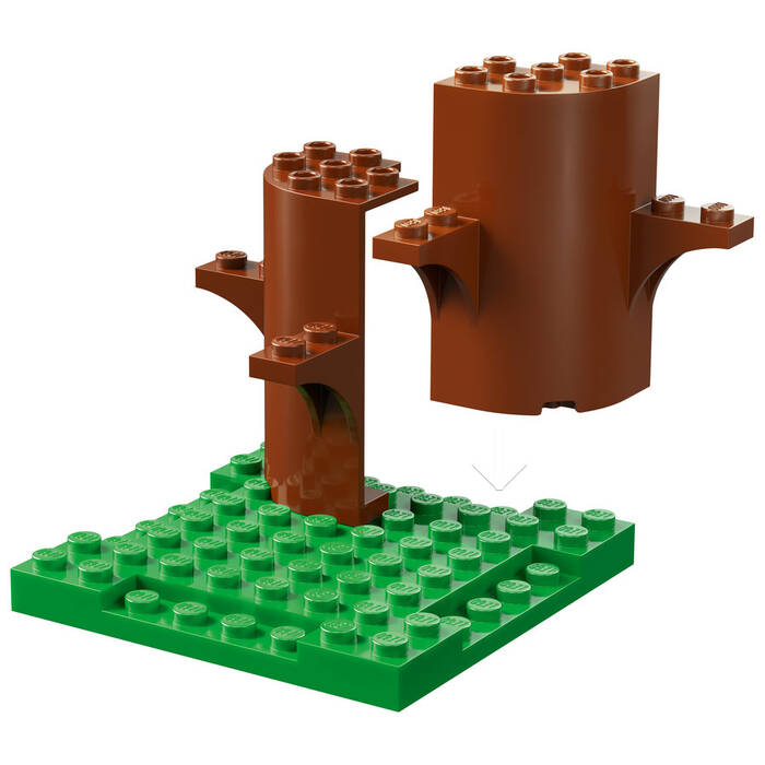 11203 LEGO® Bluey Bluey'nin Aile Evi - 6