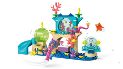11204 LEGO® Gabby's Dollhouse Deniz Kızı Gabby'nin Akvaryum Macerası - 3