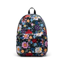 11603-07029 Herschel Classic™ Backpack - Garden Floral - LEGO Iconic