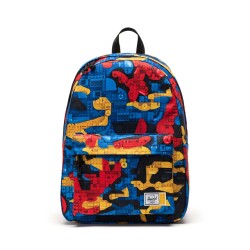 11604-07028 Herschel Classic™ XL Backpack - Abstract Bricks - LEGO Iconic