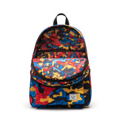 11604-07028 Herschel Classic™ XL Backpack - Abstract Bricks - LEGO Iconic (1)