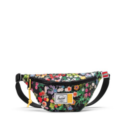 11614-07033 Herschel Heritage™ Hip Pack Little Herschel - Scavenger Hunt Meadow - LEGO Iconic