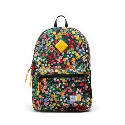 11616-07033 Herschel Heritage™ Youth Backpack - Scavenger Hunt Meadow - LEGO Iconic