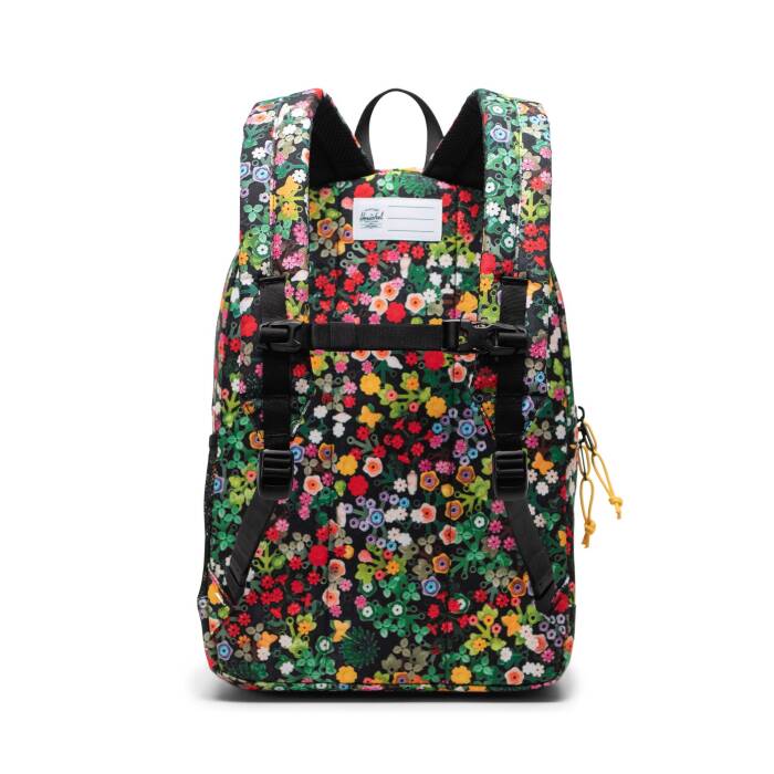 11616-07033 Herschel Heritage™ Youth Backpack - Scavenger Hunt Meadow - 4