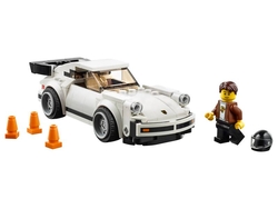 75895 LEGO Speed Champions 1974 Porsche 911 Turbo 3.0 - LEGO Iconic
