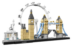 21034 LEGO Architecture Londra - Architecture