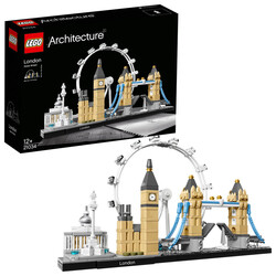 21034 LEGO Architecture Londra - Architecture (1)
