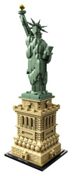 21042 LEGO Architecture Özgürlük Heykeli - Architecture