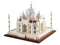 21056 LEGO Architecture Tac Mahal - LEGO Iconic