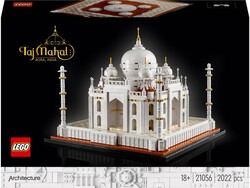 21056 LEGO Architecture Tac Mahal - LEGO Iconic (1)