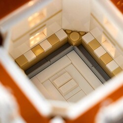 21056 LEGO Architecture Tac Mahal - 7