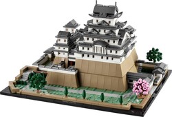 21060 LEGO® LEGO Architecture Himeji Kalesi - Architecture
