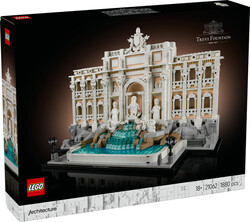 21062 LEGO® Architecture Trevi Çeşmesi - Architecture (1)