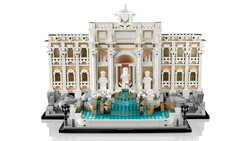 21062 LEGO® Architecture Trevi Çeşmesi - 4