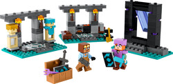 21252 LEGO® Minecraft Cephanelik - Minecraft™