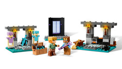 21252 LEGO® Minecraft Cephanelik - 5