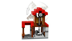21262 LEGO® Minecraft Rüzgar Değirmeni Çiftliği - 6