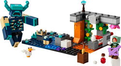 21274 LEGO® Minecraft® Bekçi Karşılaşması - Minecraft™