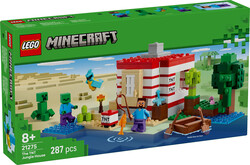 21275 LEGO® Minecraft® TNT Büyük Orman Evi - Minecraft™ (1)