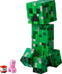 21276 LEGO® Minecraft® Creeper™ - Minecraft™