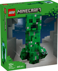 21276 LEGO® Minecraft® Creeper™ - Minecraft™ (1)