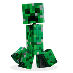 21276 LEGO® Minecraft® Creeper™ - 4