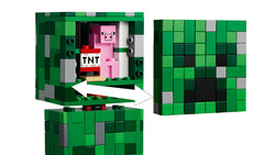 21276 LEGO® Minecraft® Creeper™ - 6