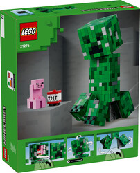 21276 LEGO® Minecraft® Creeper™ - 7
