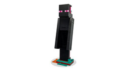 21279 LEGO® Minecraft® Enderman Kulesi - 4