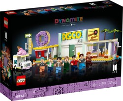 21339 LEGO® Ideas BTS Dynamite - Ideas (1)