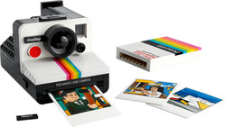 21345 LEGO® Ideas Polaroid OneStep SX-70 Kamera - Ideas