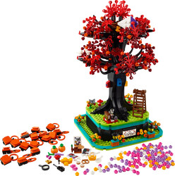 21346 LEGO® Ideas Aile Ağacı - 1