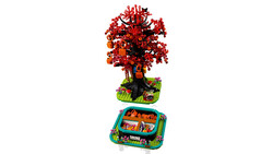 21346 LEGO® Ideas Aile Ağacı - 11