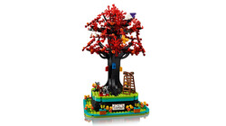21346 LEGO® Ideas Aile Ağacı - 6