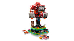 21346 LEGO® Ideas Aile Ağacı - 10