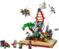 21355 LEGO® Ideas STEM'in Evrimi - Ideas