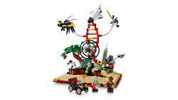 21355 LEGO® Ideas STEM'in Evrimi - 3