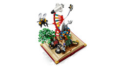 21355 LEGO® Ideas STEM'in Evrimi - 5