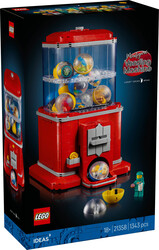 21358 LEGO® Ideas Minifigür Otomatı - LEGO Iconic (1)