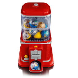 21358 LEGO® Ideas Minifigür Otomatı - 4
