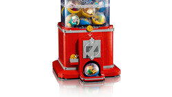 21358 LEGO® Ideas Minifigür Otomatı - 6